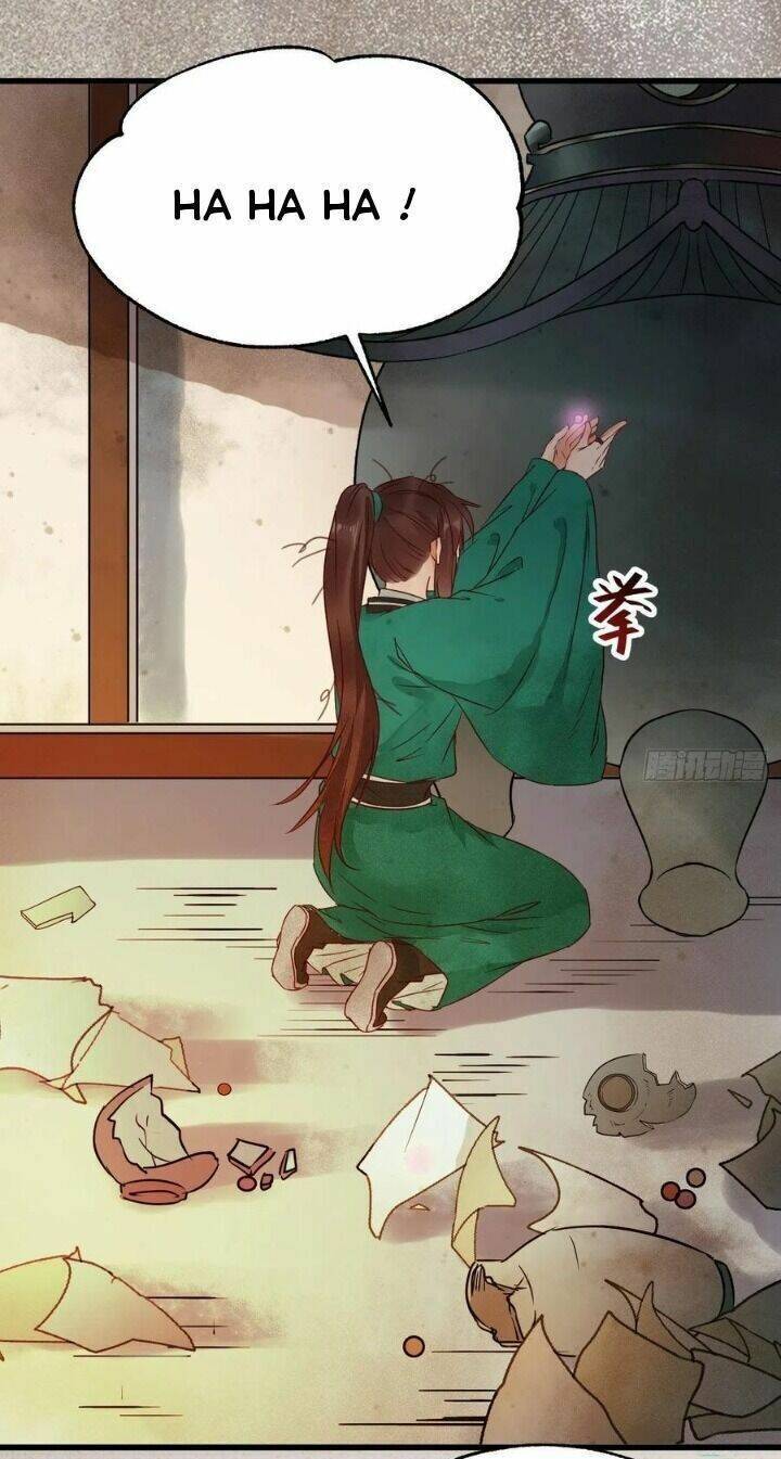 Tuyệt Sắc Quyến Rũ: Quỷ Y Chí Tôn: Chapter 302