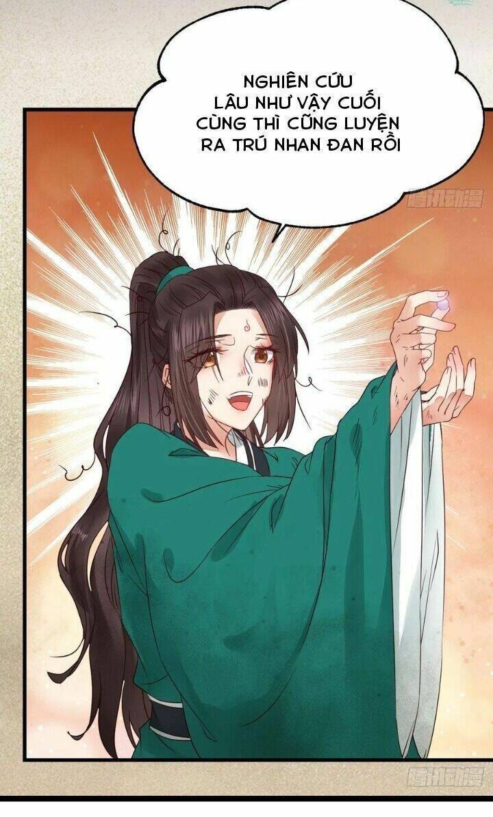 Tuyệt Sắc Quyến Rũ: Quỷ Y Chí Tôn: Chapter 302