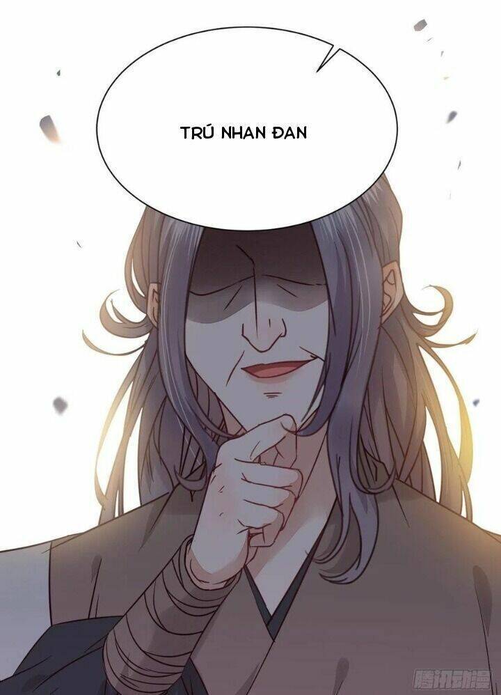 Tuyệt Sắc Quyến Rũ: Quỷ Y Chí Tôn: Chapter 302
