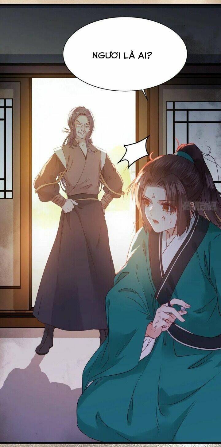 Tuyệt Sắc Quyến Rũ: Quỷ Y Chí Tôn: Chapter 302