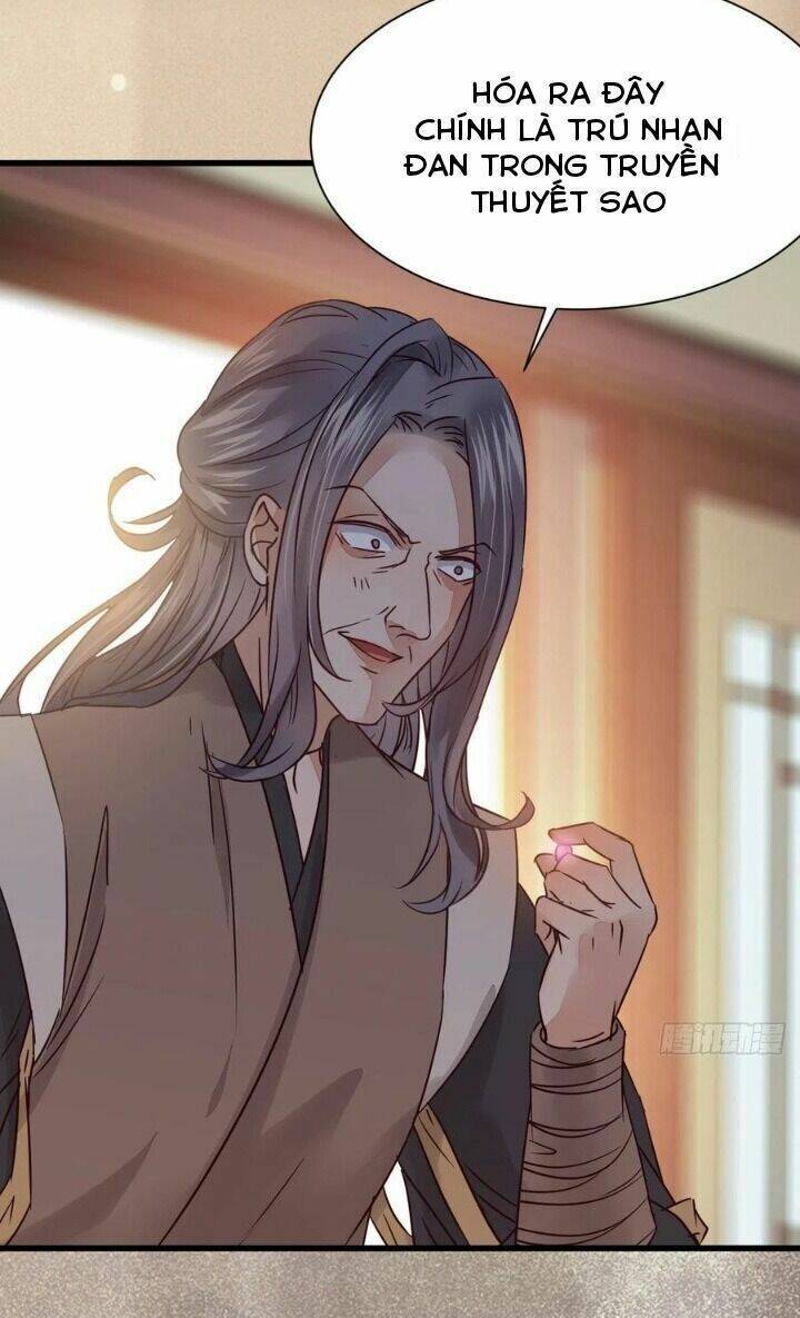 Tuyệt Sắc Quyến Rũ: Quỷ Y Chí Tôn: Chapter 302