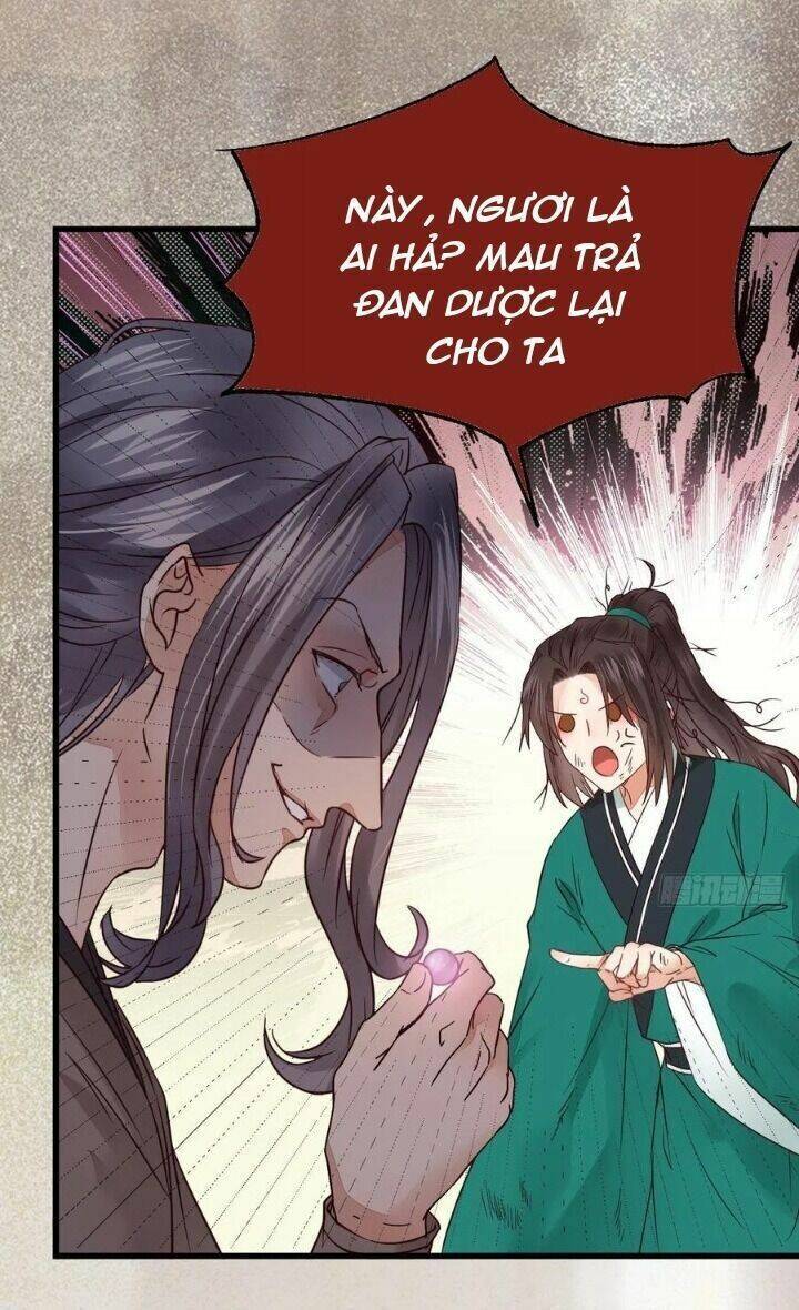 Tuyệt Sắc Quyến Rũ: Quỷ Y Chí Tôn: Chapter 302