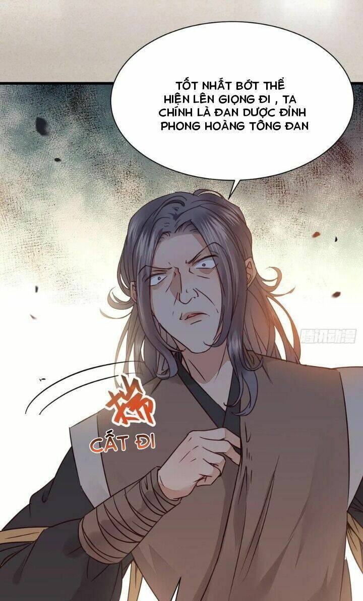 Tuyệt Sắc Quyến Rũ: Quỷ Y Chí Tôn: Chapter 302