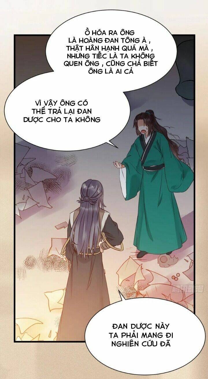 Tuyệt Sắc Quyến Rũ: Quỷ Y Chí Tôn: Chapter 302