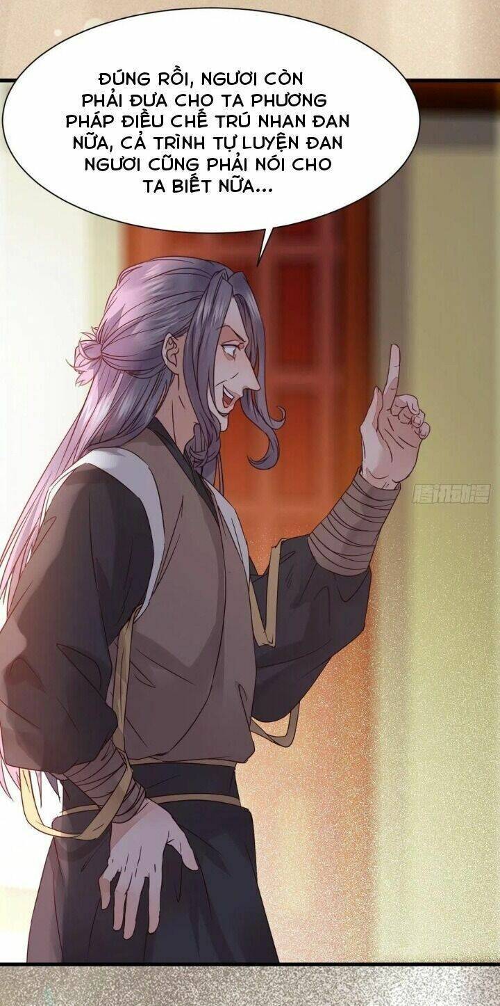 Tuyệt Sắc Quyến Rũ: Quỷ Y Chí Tôn: Chapter 302