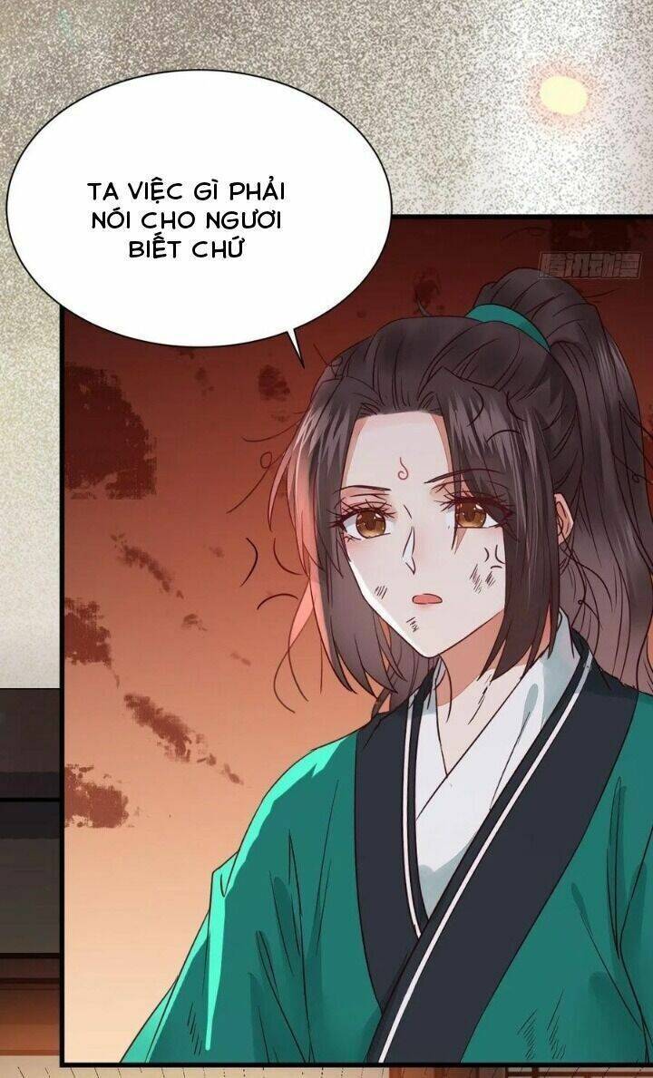 Tuyệt Sắc Quyến Rũ: Quỷ Y Chí Tôn: Chapter 302