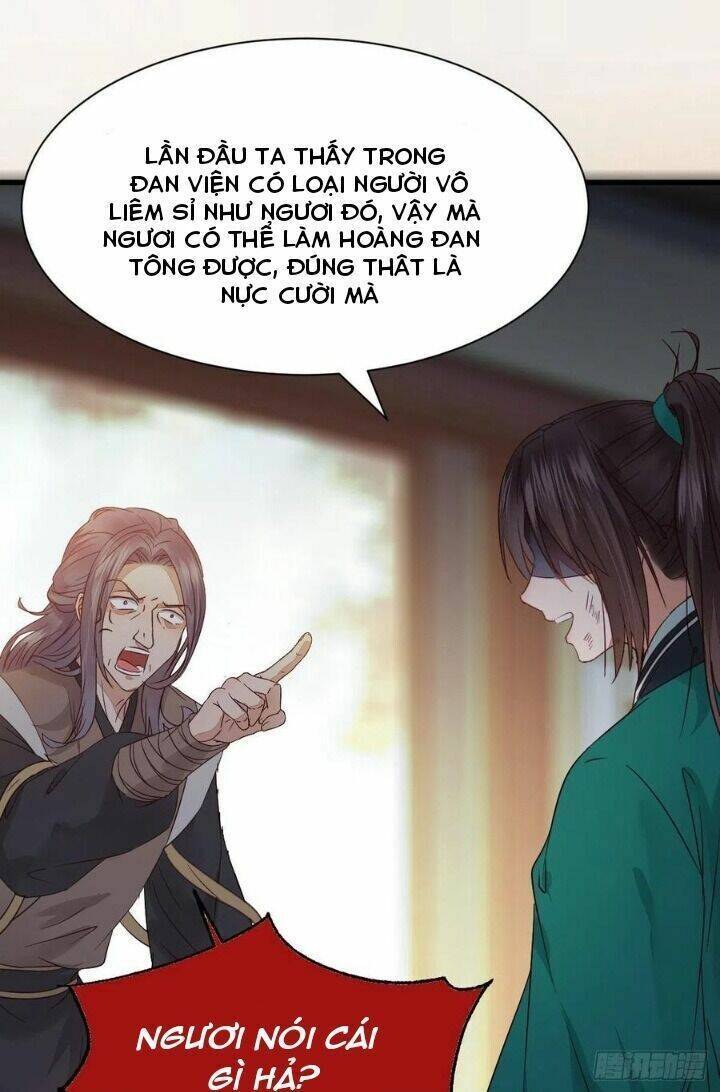 Tuyệt Sắc Quyến Rũ: Quỷ Y Chí Tôn: Chapter 302