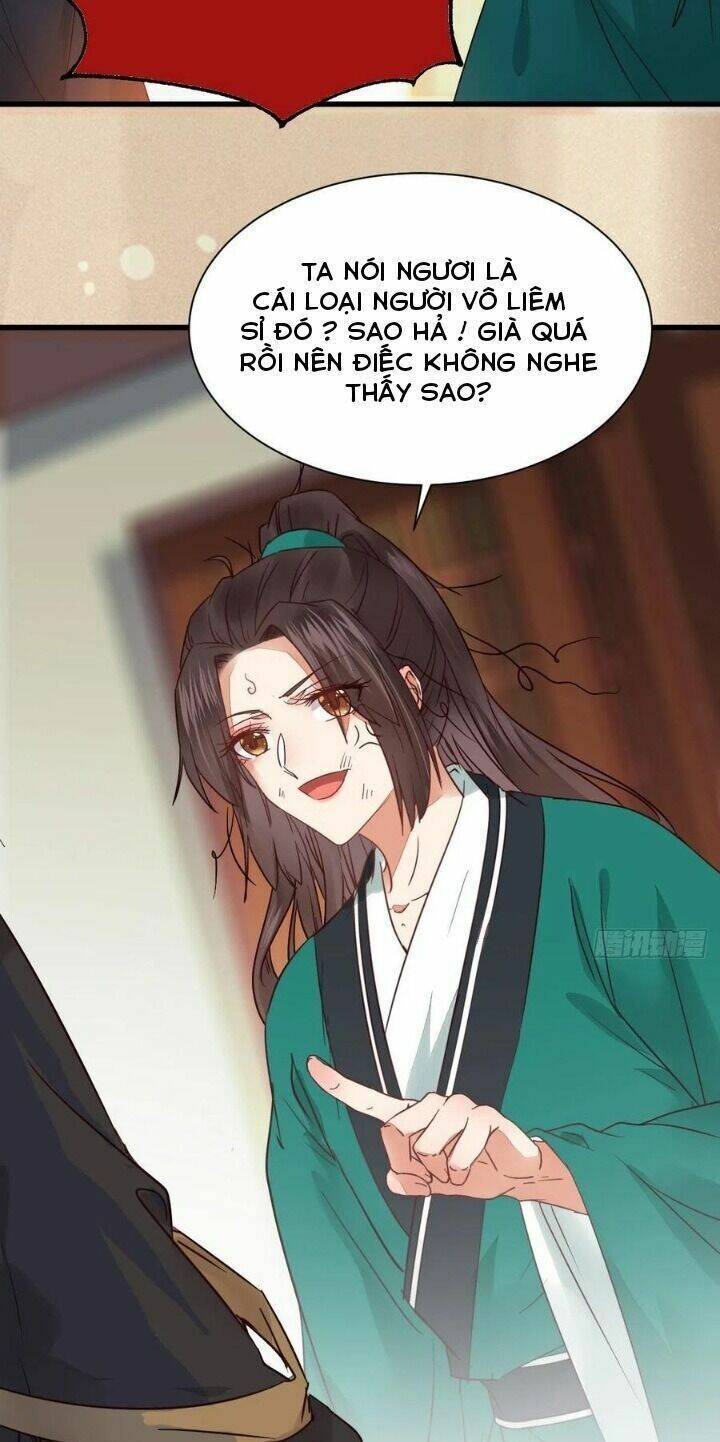 Tuyệt Sắc Quyến Rũ: Quỷ Y Chí Tôn: Chapter 302