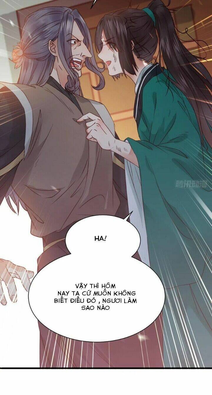 Tuyệt Sắc Quyến Rũ: Quỷ Y Chí Tôn: Chapter 302