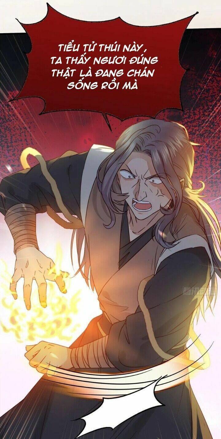 Tuyệt Sắc Quyến Rũ: Quỷ Y Chí Tôn: Chapter 302