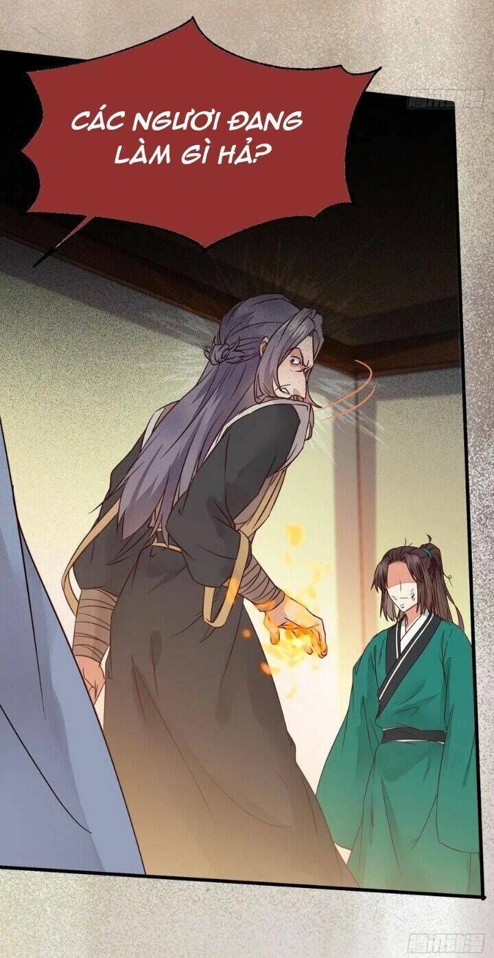 Tuyệt Sắc Quyến Rũ: Quỷ Y Chí Tôn: Chapter 302