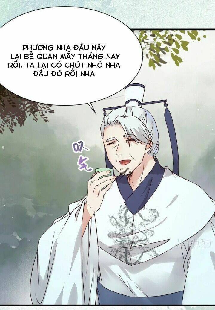 Tuyệt Sắc Quyến Rũ: Quỷ Y Chí Tôn: Chapter 302
