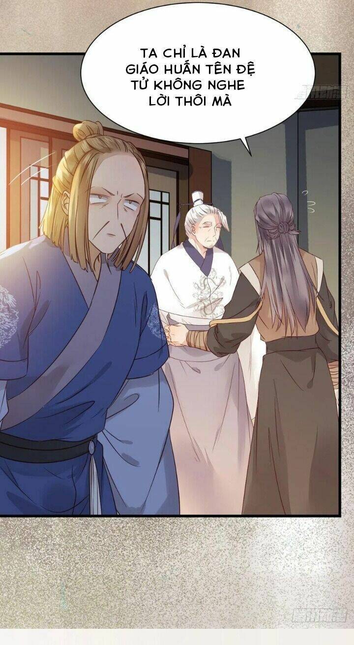 Tuyệt Sắc Quyến Rũ: Quỷ Y Chí Tôn: Chapter 302