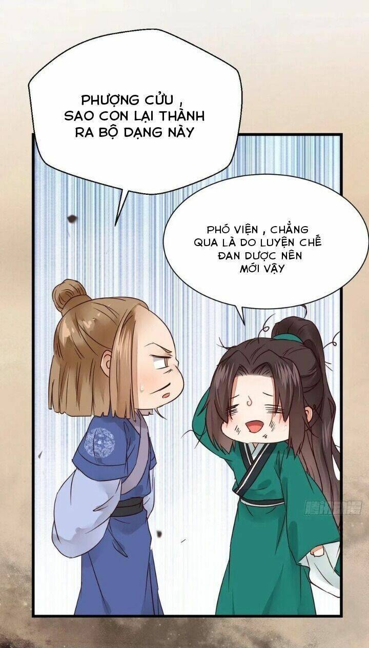 Tuyệt Sắc Quyến Rũ: Quỷ Y Chí Tôn: Chapter 302