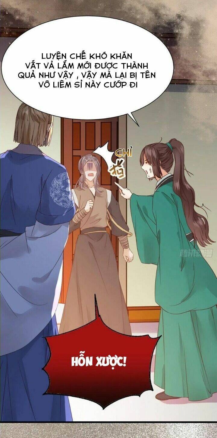 Tuyệt Sắc Quyến Rũ: Quỷ Y Chí Tôn: Chapter 302