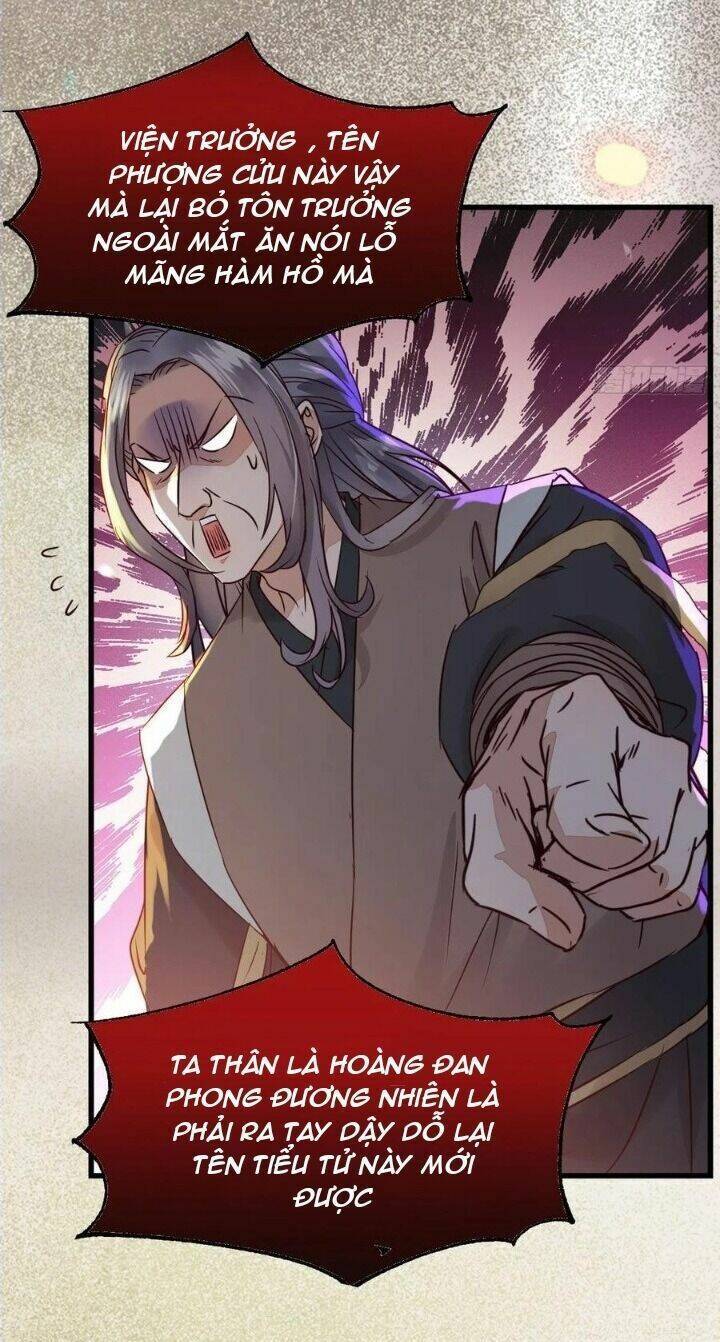 Tuyệt Sắc Quyến Rũ: Quỷ Y Chí Tôn: Chapter 302