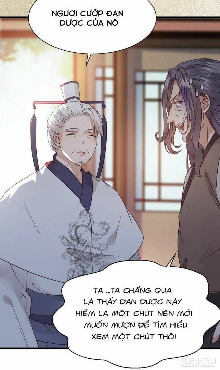 Tuyệt Sắc Quyến Rũ: Quỷ Y Chí Tôn: Chapter 302