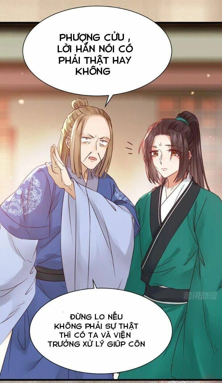 Tuyệt Sắc Quyến Rũ: Quỷ Y Chí Tôn: Chapter 302