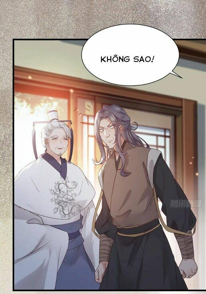 Tuyệt Sắc Quyến Rũ: Quỷ Y Chí Tôn: Chapter 302