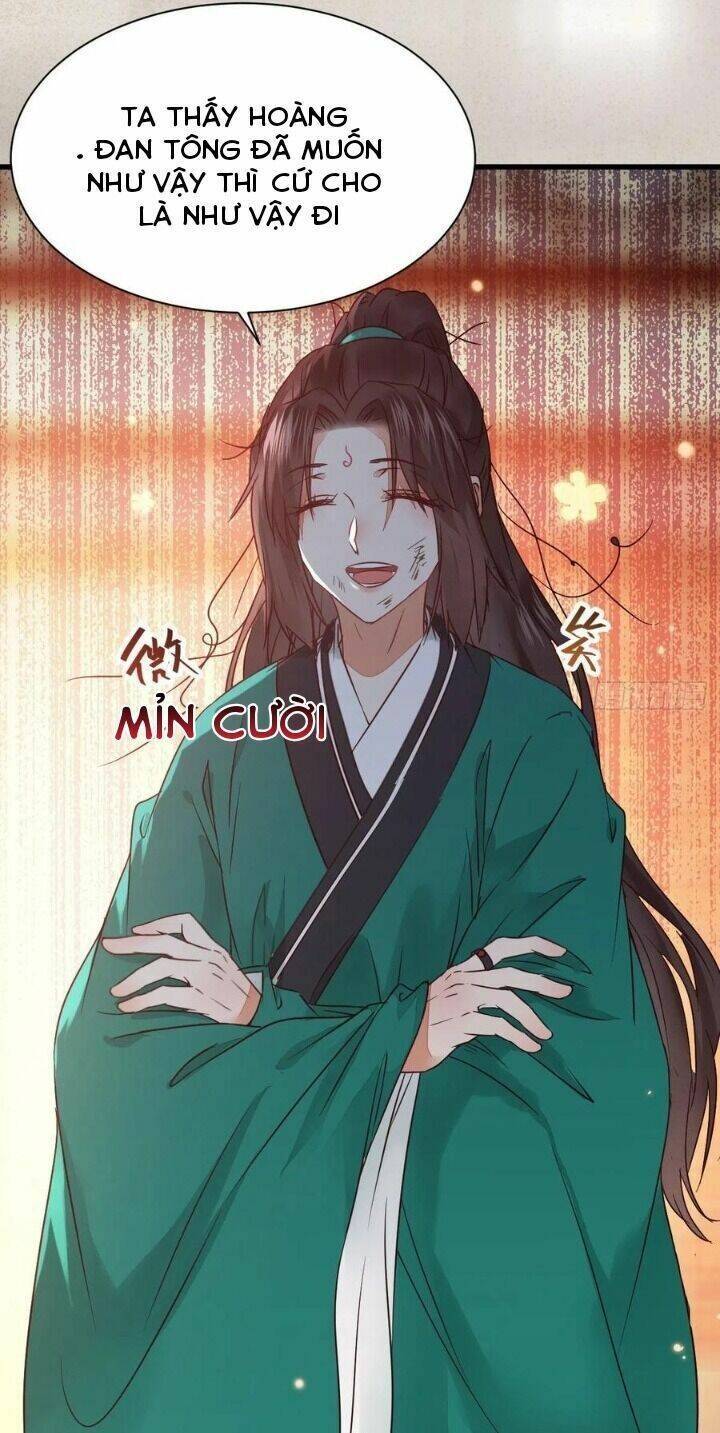 Tuyệt Sắc Quyến Rũ: Quỷ Y Chí Tôn: Chapter 302
