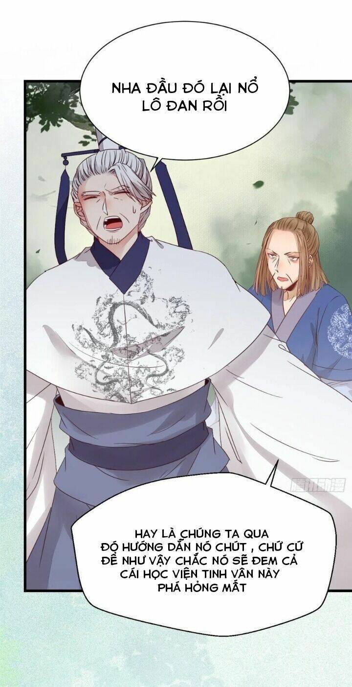 Tuyệt Sắc Quyến Rũ: Quỷ Y Chí Tôn: Chapter 302