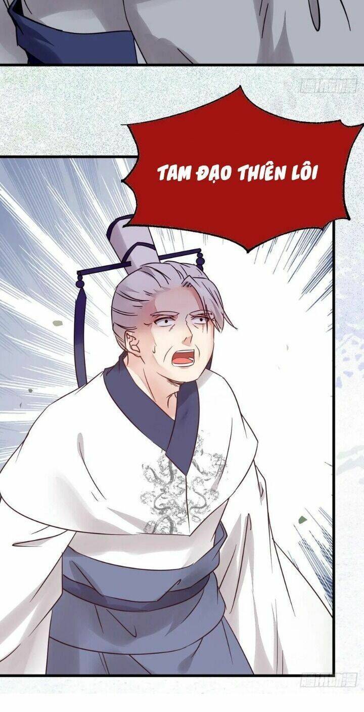 Tuyệt Sắc Quyến Rũ: Quỷ Y Chí Tôn: Chapter 302