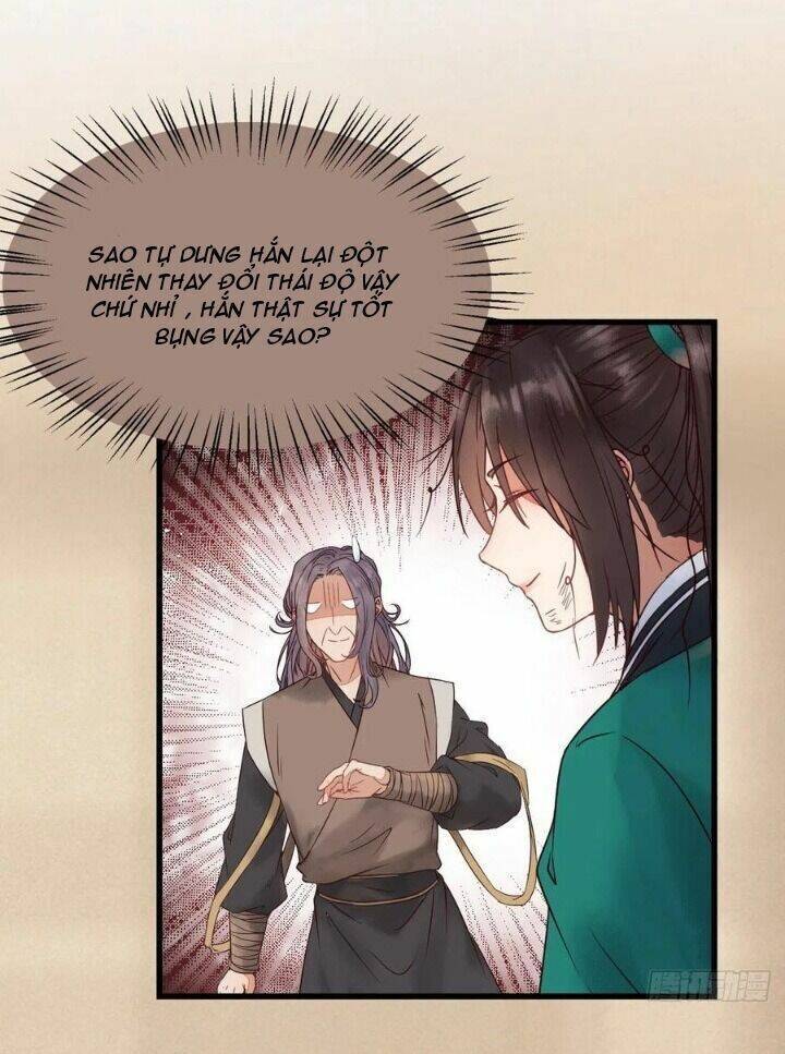 Tuyệt Sắc Quyến Rũ: Quỷ Y Chí Tôn: Chapter 303