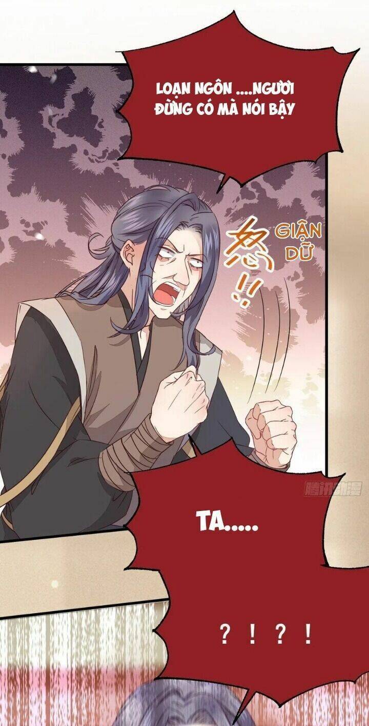 Tuyệt Sắc Quyến Rũ: Quỷ Y Chí Tôn: Chapter 303