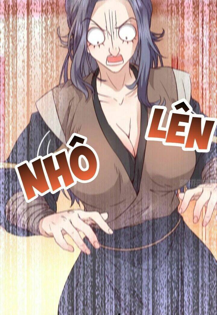 Tuyệt Sắc Quyến Rũ: Quỷ Y Chí Tôn: Chapter 303