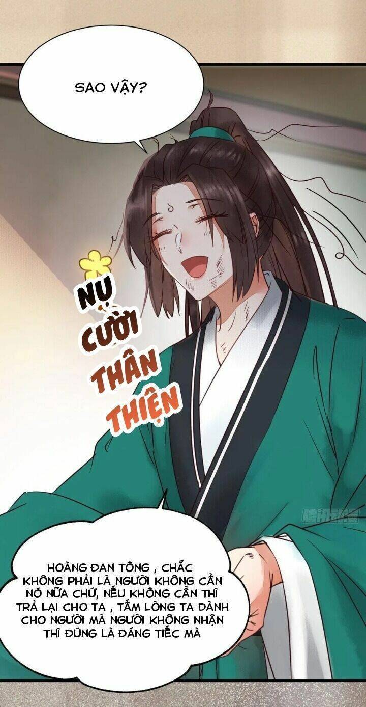 Tuyệt Sắc Quyến Rũ: Quỷ Y Chí Tôn: Chapter 303