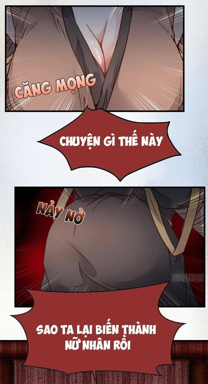 Tuyệt Sắc Quyến Rũ: Quỷ Y Chí Tôn: Chapter 303