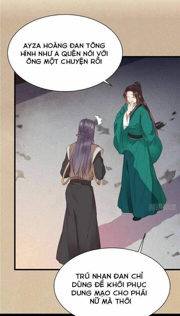 Tuyệt Sắc Quyến Rũ: Quỷ Y Chí Tôn: Chapter 303