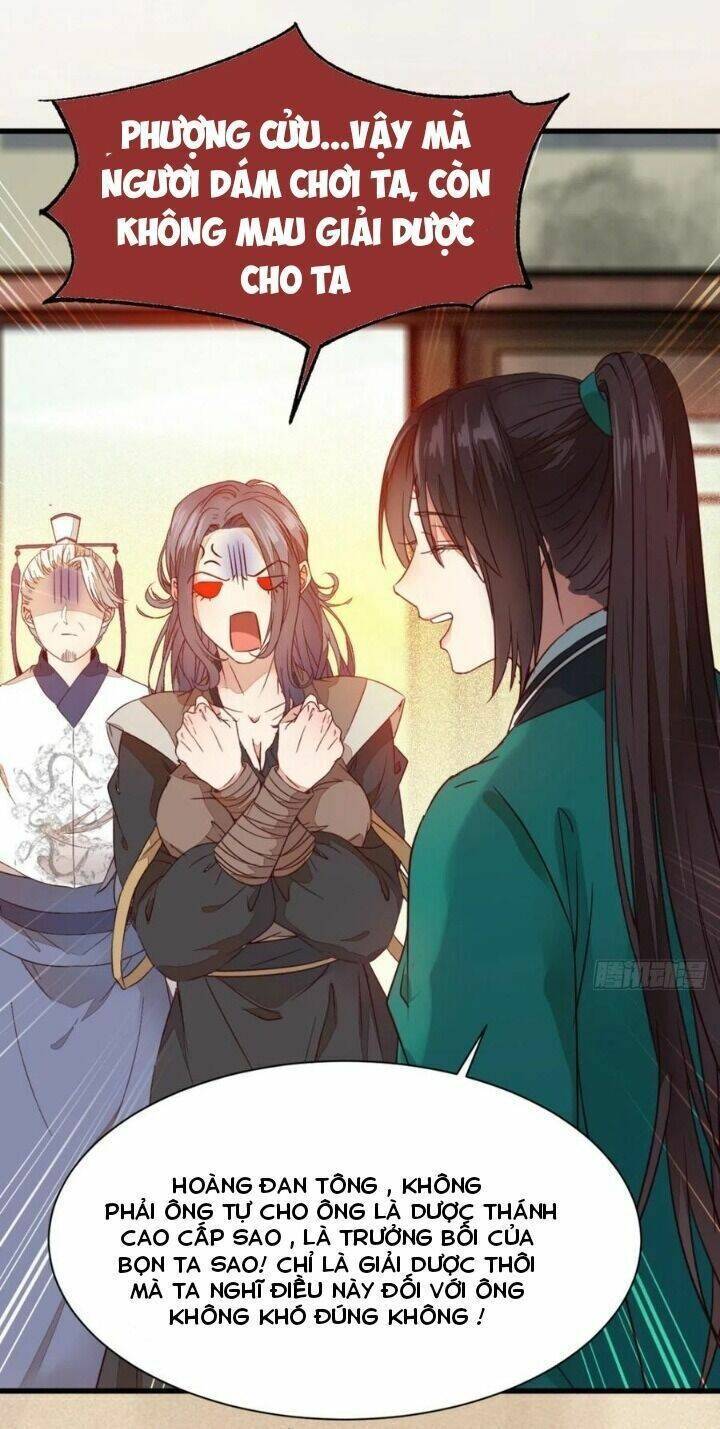 Tuyệt Sắc Quyến Rũ: Quỷ Y Chí Tôn: Chapter 303