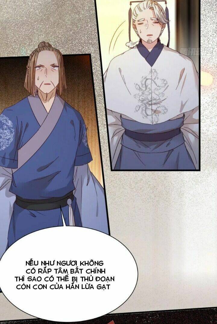 Tuyệt Sắc Quyến Rũ: Quỷ Y Chí Tôn: Chapter 303