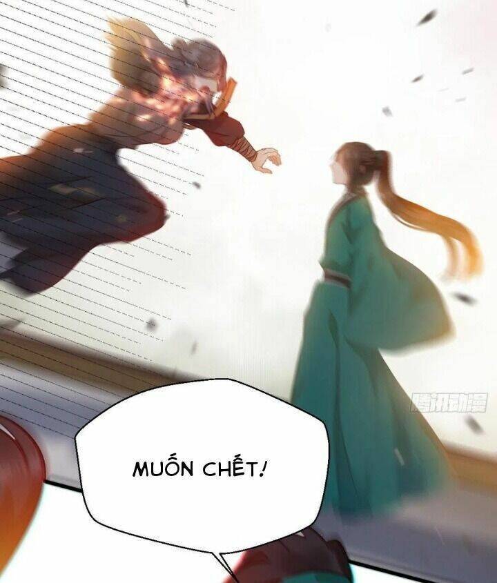 Tuyệt Sắc Quyến Rũ: Quỷ Y Chí Tôn: Chapter 303