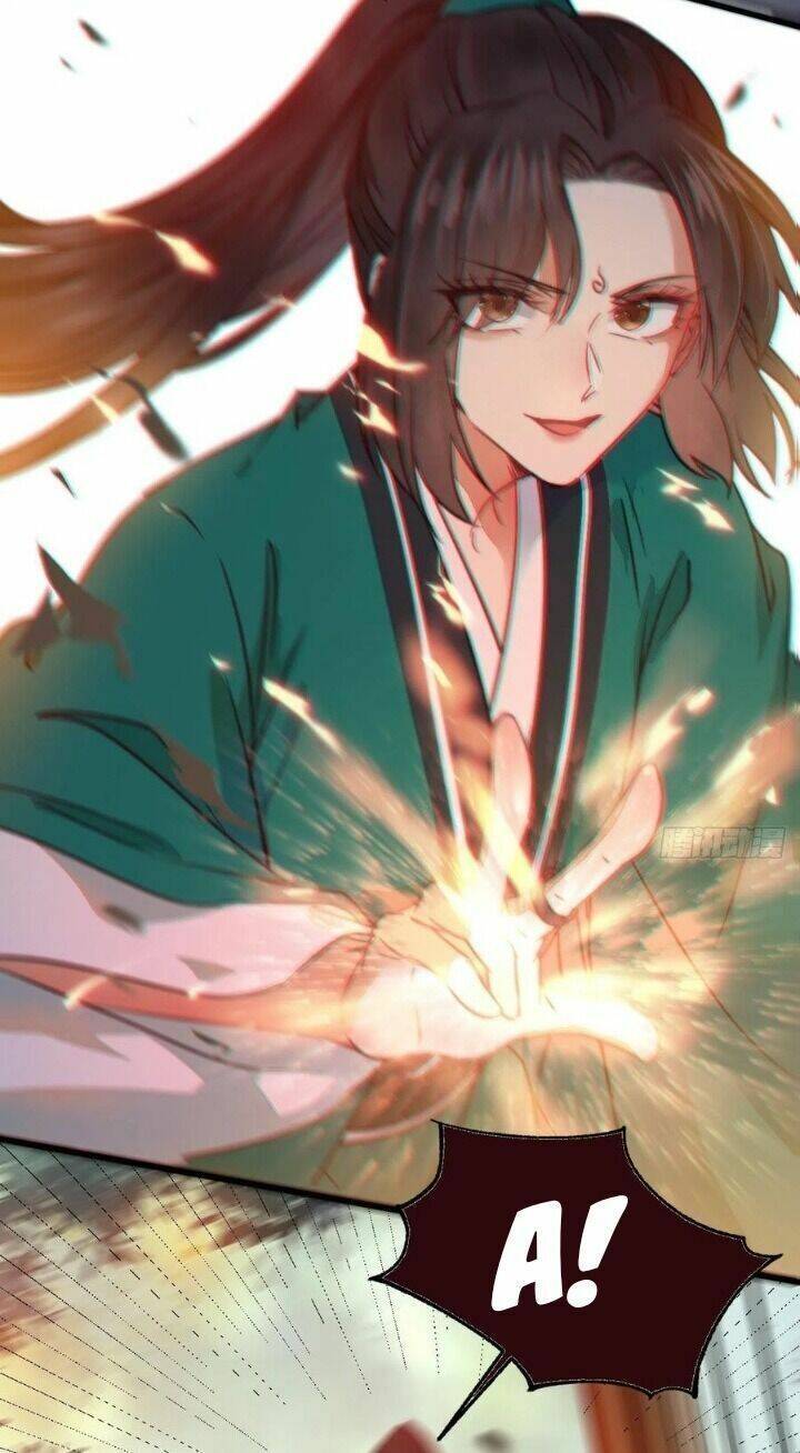 Tuyệt Sắc Quyến Rũ: Quỷ Y Chí Tôn: Chapter 303