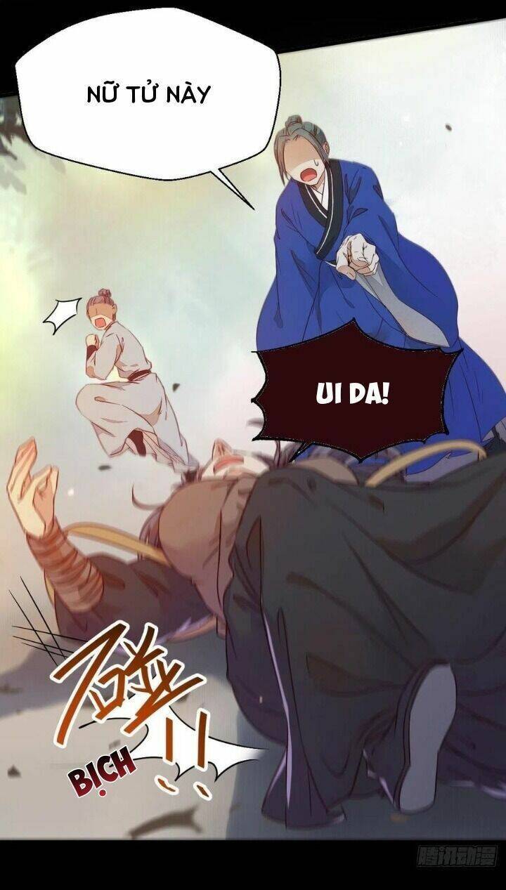 Tuyệt Sắc Quyến Rũ: Quỷ Y Chí Tôn: Chapter 303