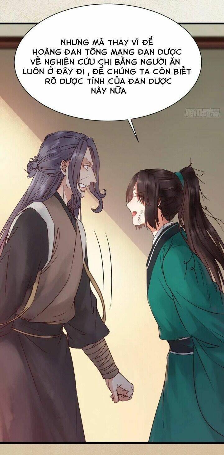 Tuyệt Sắc Quyến Rũ: Quỷ Y Chí Tôn: Chapter 303