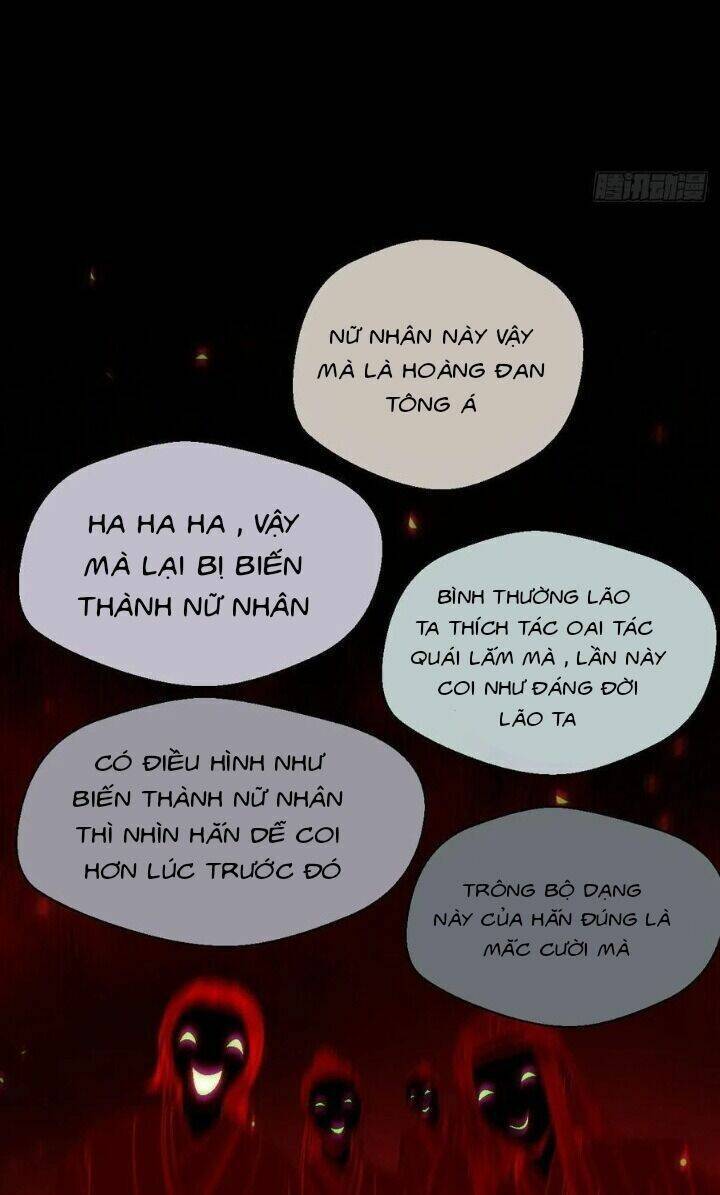 Tuyệt Sắc Quyến Rũ: Quỷ Y Chí Tôn: Chapter 303