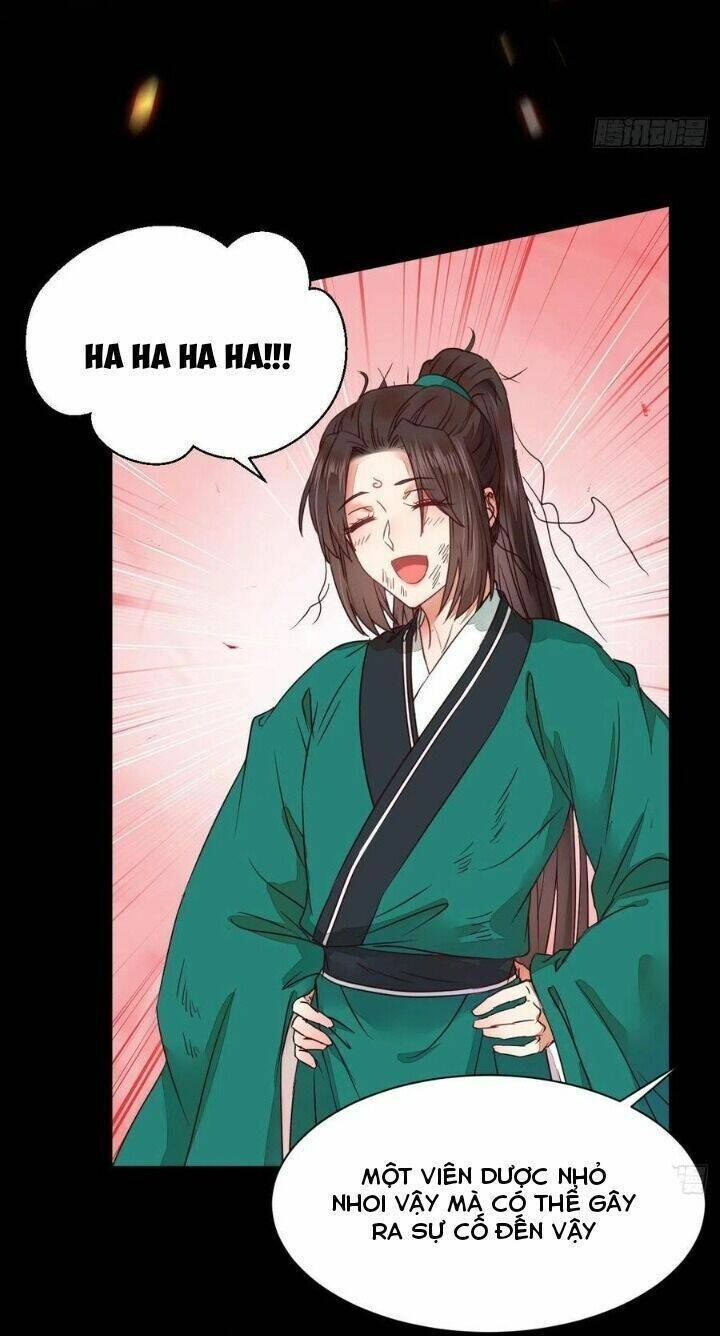 Tuyệt Sắc Quyến Rũ: Quỷ Y Chí Tôn: Chapter 303