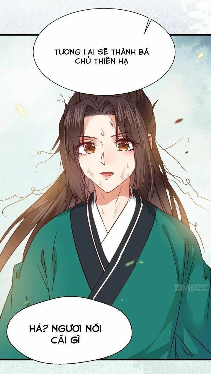 Tuyệt Sắc Quyến Rũ: Quỷ Y Chí Tôn: Chapter 303