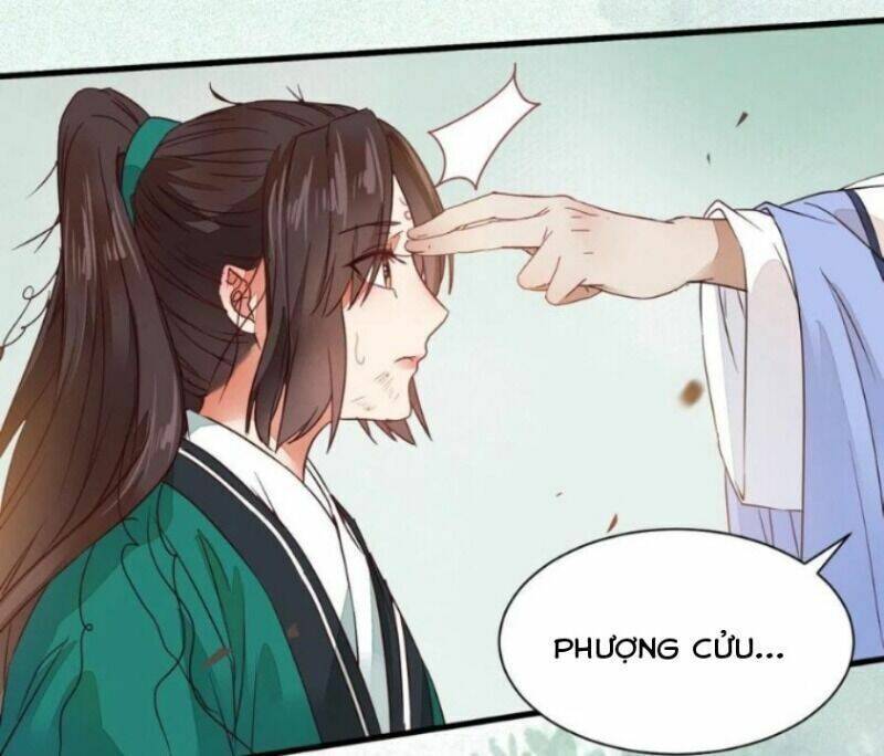 Tuyệt Sắc Quyến Rũ: Quỷ Y Chí Tôn: Chapter 303