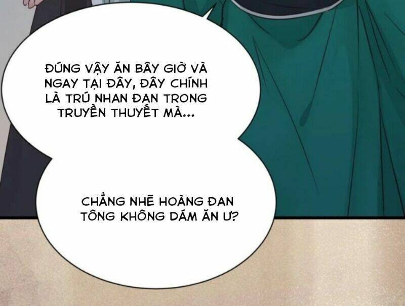Tuyệt Sắc Quyến Rũ: Quỷ Y Chí Tôn: Chapter 303
