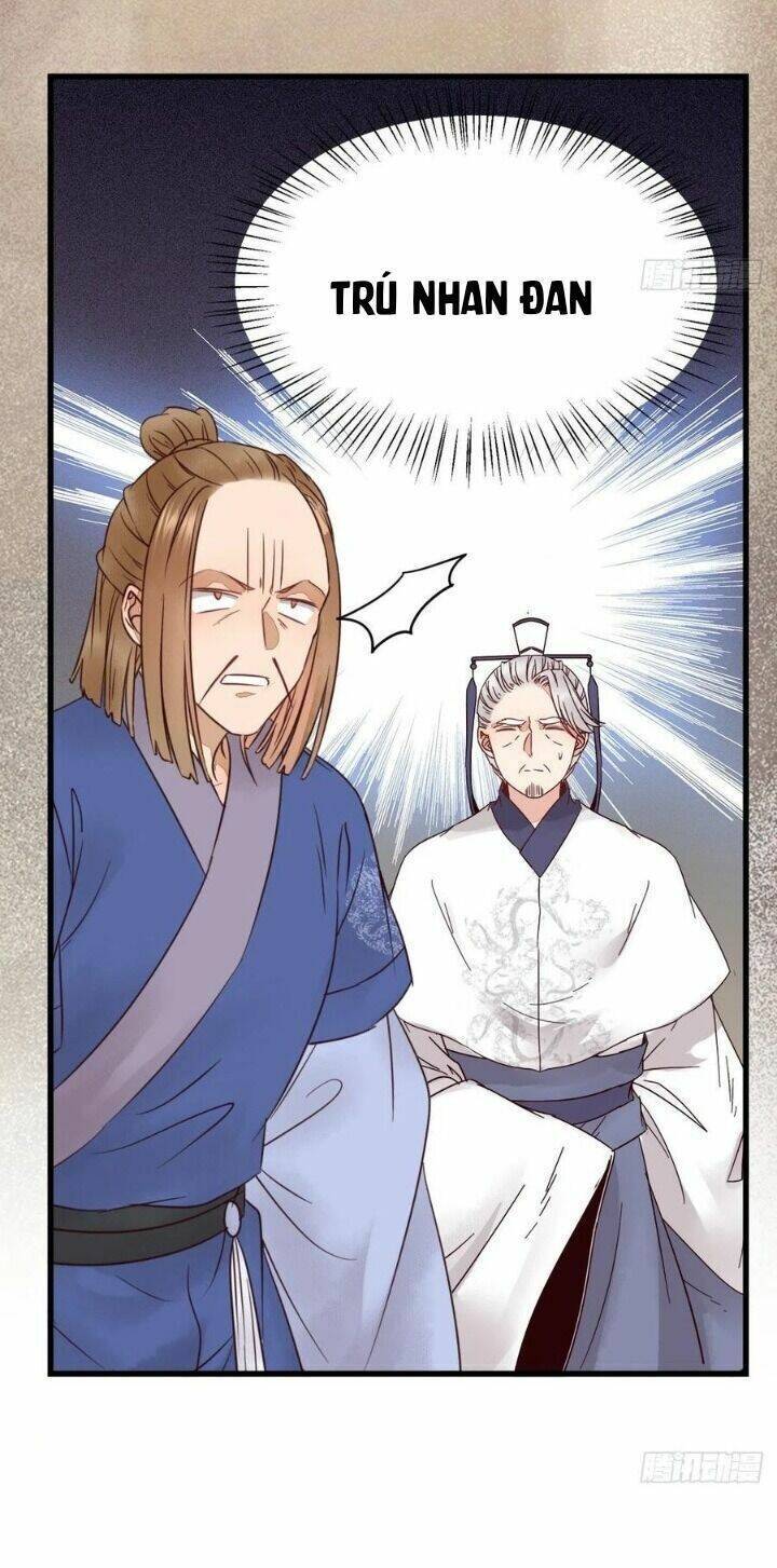 Tuyệt Sắc Quyến Rũ: Quỷ Y Chí Tôn: Chapter 303