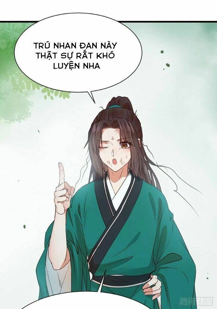 Tuyệt Sắc Quyến Rũ: Quỷ Y Chí Tôn: Chapter 304