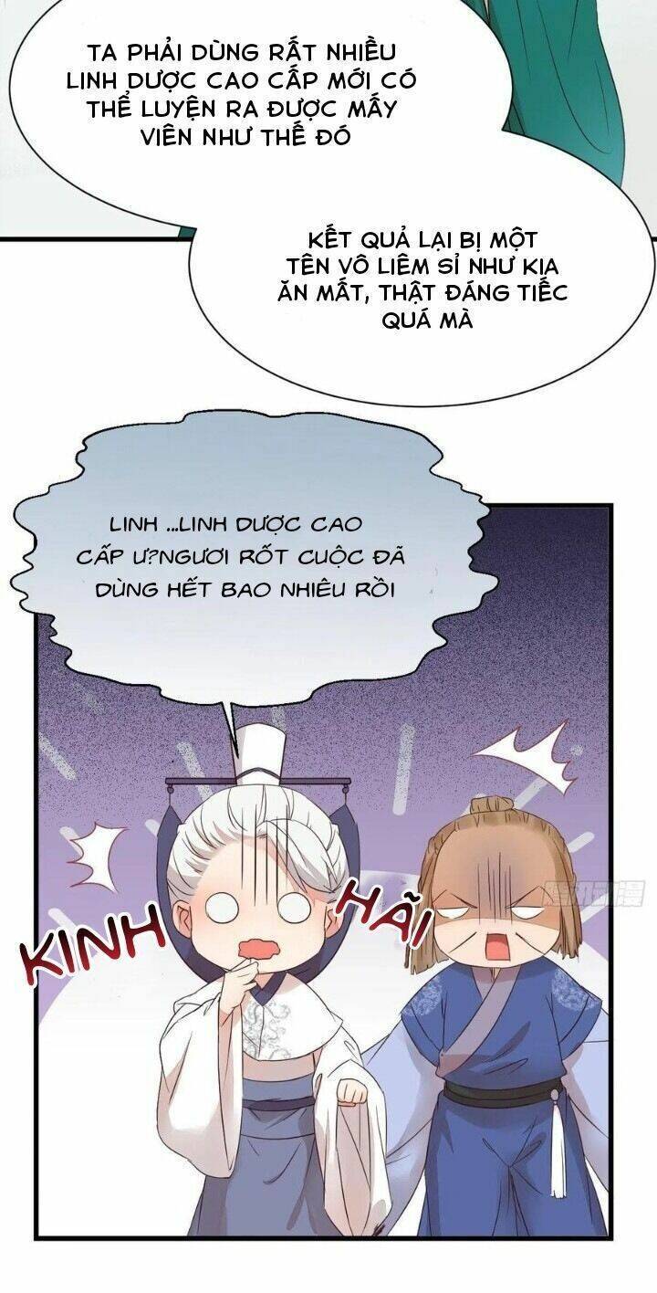 Tuyệt Sắc Quyến Rũ: Quỷ Y Chí Tôn: Chapter 304