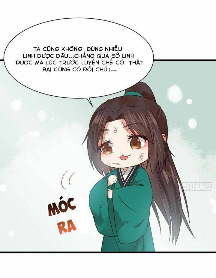 Tuyệt Sắc Quyến Rũ: Quỷ Y Chí Tôn: Chapter 304