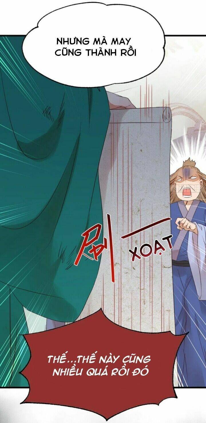 Tuyệt Sắc Quyến Rũ: Quỷ Y Chí Tôn: Chapter 304