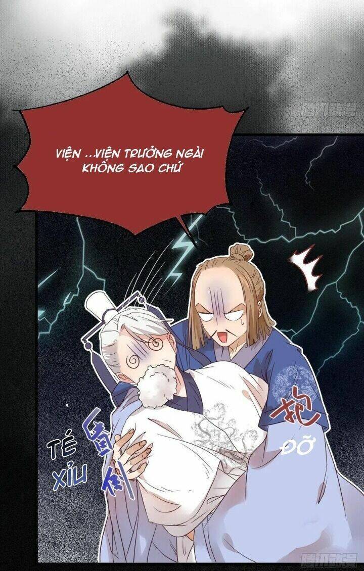 Tuyệt Sắc Quyến Rũ: Quỷ Y Chí Tôn: Chapter 304