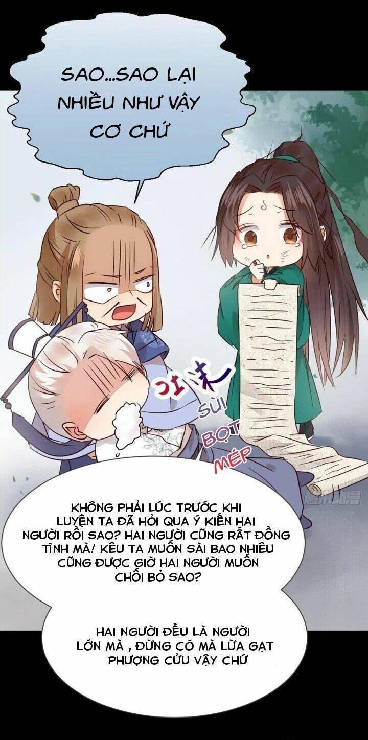 Tuyệt Sắc Quyến Rũ: Quỷ Y Chí Tôn: Chapter 304